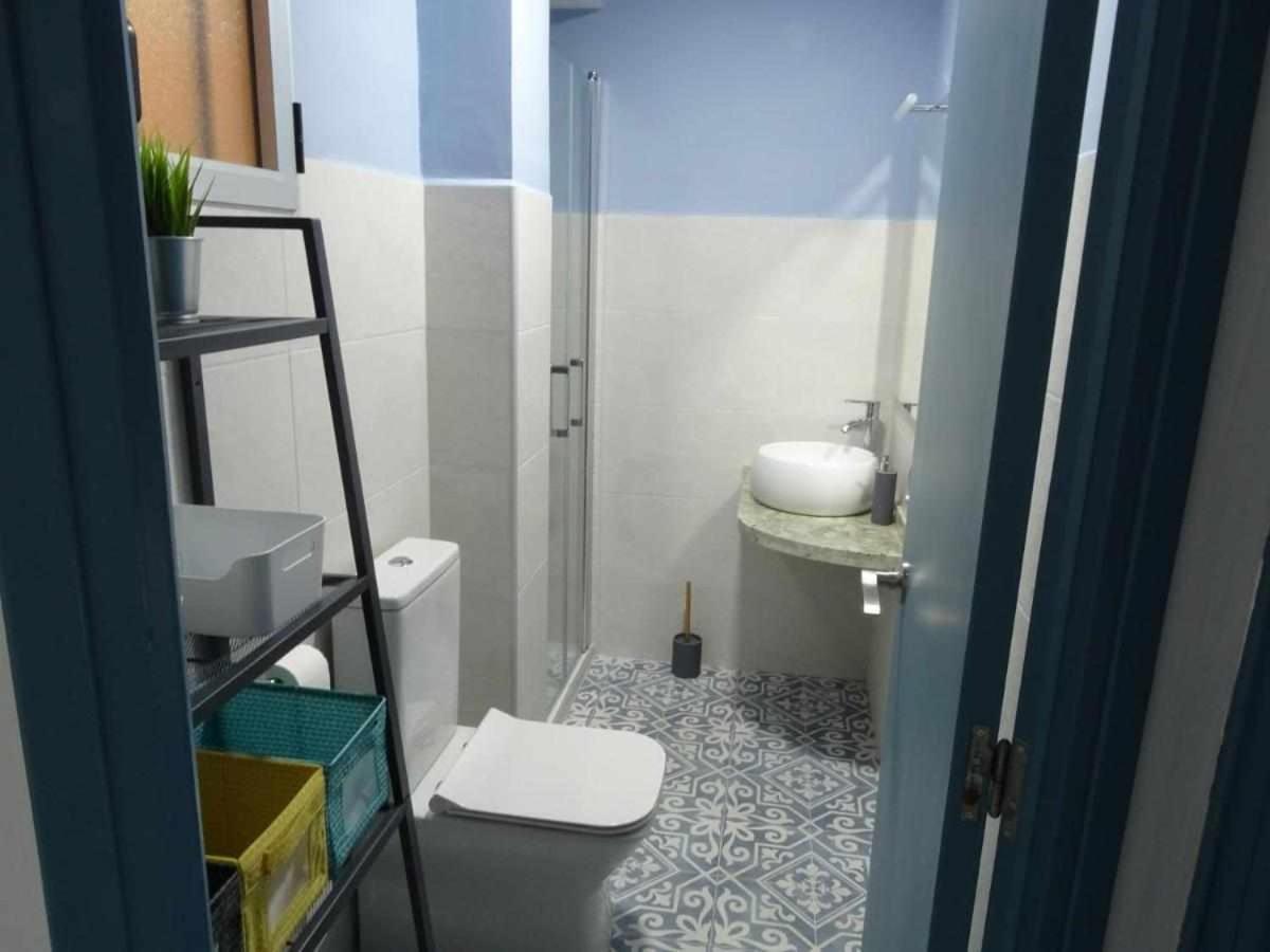 Apartamentos El Sol A 20 Metros Del Mar دينايا المظهر الخارجي الصورة