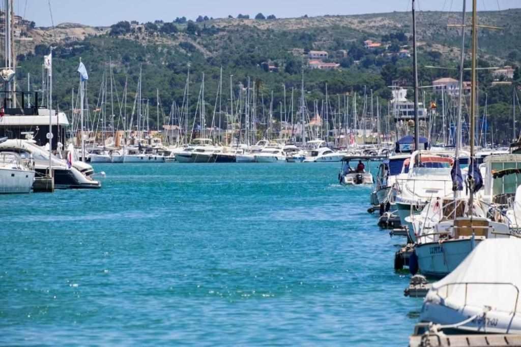 Apartamentos El Sol A 20 Metros Del Mar دينايا المظهر الخارجي الصورة